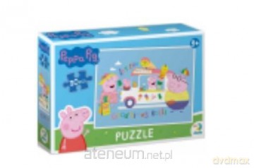 DODO 30 el. Peppa Pig [PUZZLE]