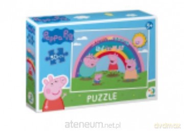 DODO 30 el. Peppa Pig [PUZZLE]
