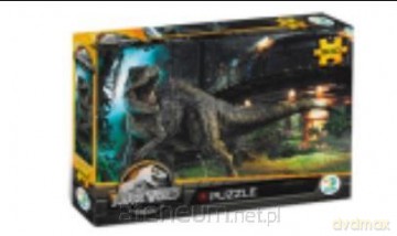 DODO 500 el. Jurassic World [PUZZLE]