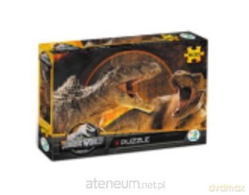 DODO 500 el. Jurassic World [PUZZLE]