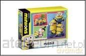 DODO 80 el. Minions [PUZZLE]