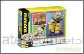 DODO 80 el. Minions [PUZZLE]