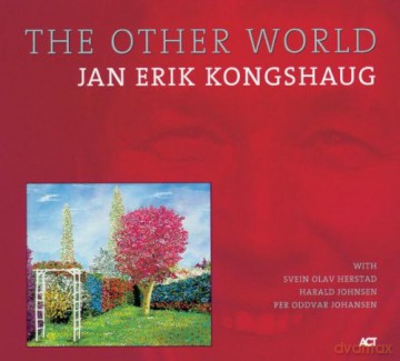 Kongshaug, Jan Erik (S.O. Herstad, H. Johnsen, P.O. Johansen): The Other World [CD]