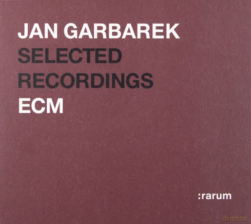 Jan Garbarek: Rarum [2CD]