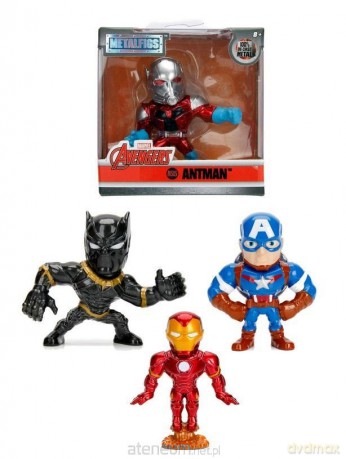 Marvel Avengers 6,5cm mix [FIGURKA]