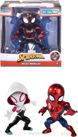 Marvel Figurki 6,5cm mix [FIGURKA]