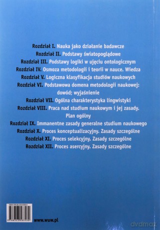Metodologia lingwistyki. Zarys - Andrzej Bogusławski [KSIĄŻKA]