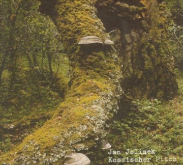 Jan Jelinek: Kosmischer Pitch [CD]