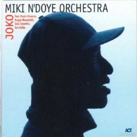 N'Doye, Miki Orchestra with Bugge Wesseltoft, Jon Balke a.o.: Joko [CD]