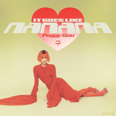 Peggy Gou: (It Goes Like) Nanana [Winyl]