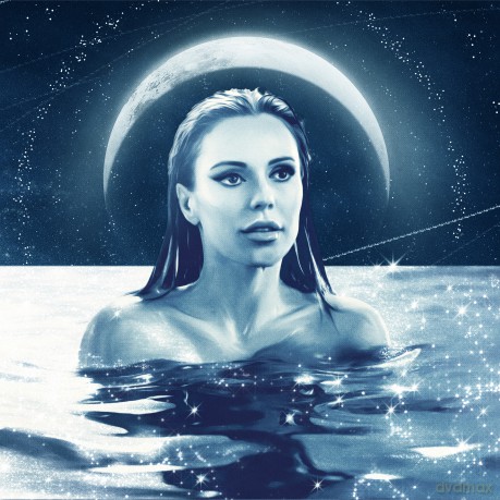 Doda: Aquaria (Deluxe) [CD]