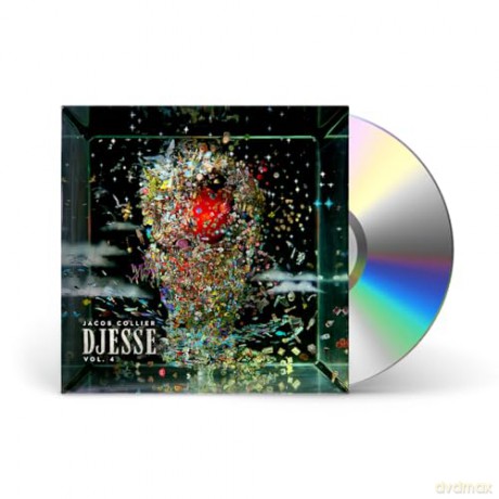 Jacob Collier: Djesse Vol. 4 [CD]
