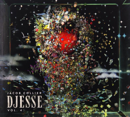 Jacob Collier: Djesse Vol. 4 [CD]