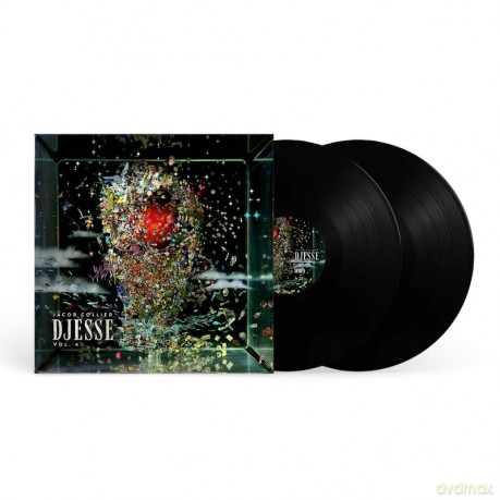 Jacob Collier: Djesse Vol. 4 [2xWinyl]