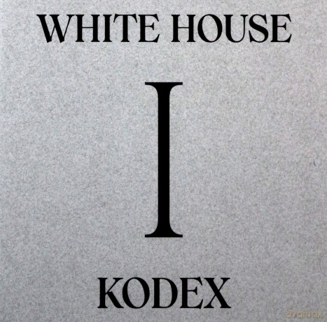 Kodex 1 (Edycja Specjalna) [CD]