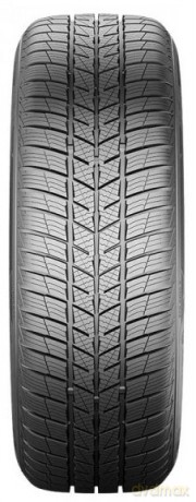 Barum Polaris 5 195/55R16 91 H przyczepność na śniegu (3PMSF), wzmocnienie (XL)