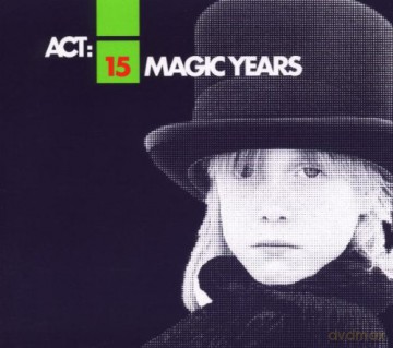Various Artists: 15 Magic Years: 15 Magic Years 1992-2007 [CD]