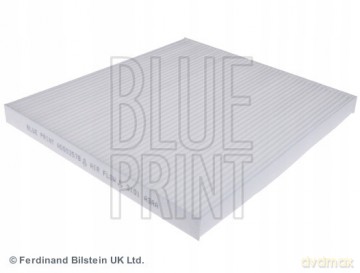 Blue Print ADG02578 Filtr, wentylacja przestrzeni pasażerskiej Hyundai Kia