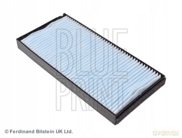 Blue Print ADG02591 Filtr, wentylacja przestrzeni pasażerskiej Hyundai