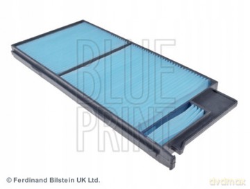 Blue Print ADT32542 Filtr, wentylacja przestrzeni pasażerskiej Toyota