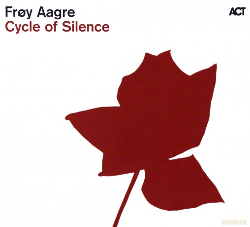 Aagre, Froy (A. Ulvo, A. Ellingsen, F. Wike): Cycle of Silence [CD]