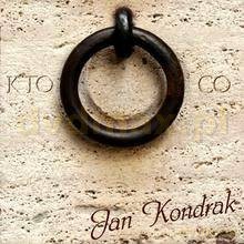Jan Kondrak: Kto Co [CD]