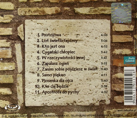 Jan Kondrak: Kto Co [CD]