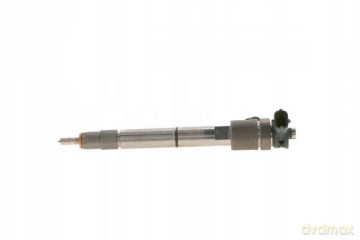 Bosch 0 445 110 713 Końcówka wtrysku Opel Peugeot Citroen