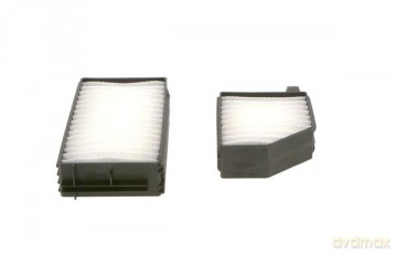 Bosch 1 987 435 043 Filtr, wentylacja przestrzeni pasażerskiej Subaru