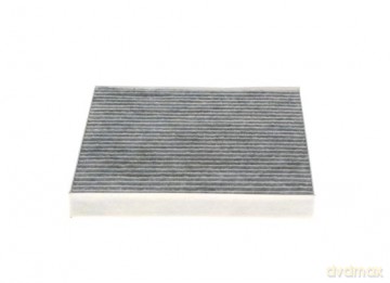 Bosch 1 987 435 544 Filtr, wentylacja przestrzeni pasażerskiej Mercedes Renault