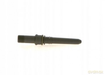 Bosch F 00R J01 468 Króciec rury ciśnieniowej, dysza wtryskowa