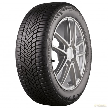 Bridgestone Weather Control A005 195/60R15 92 V przyczepność na śniegu (3PMSF), wzmocnienie (XL)