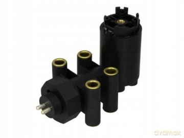 Czujnik, poziom zawieszenia powietrznego Pneumatics PN-10012 Mercedes Renault
