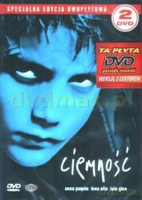 Ciemność [2DVD]