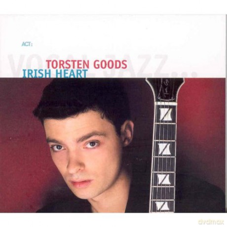 Goods, Torsten (J. Miserre, M. Kühnl, C. Huber): Irish Heart [CD]