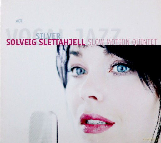Slettahjell, Solveig and Slow Motion Quintet: Silver [CD]
