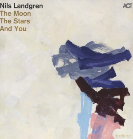 Landgren, Nils (M. Wollny, L. Danielsson, R. Kihlberg, J. Sample, J. Bosco, R. Galliano, S. Gadd, C. Norby): The Moon, The Stars And You [WINYL]