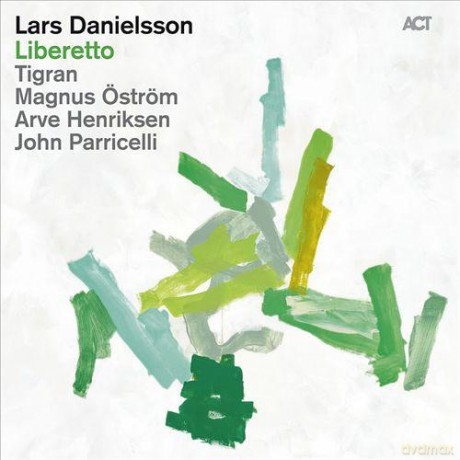 Lars Danielsson (Tigran, M. Öström, A. Henriksen, J. Parricelli): Liberetto [WINYL]