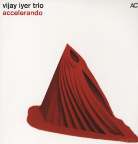 Iyer, Vijay Trio (S. Crump, M. Gilmore): Accelerando [WINYL]