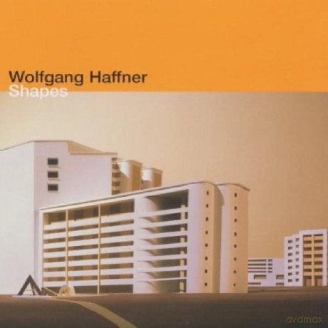 Haffner, Wolfgang (N. Landgren, L. Danielsson, S. Studnitzky, F. Kuruc): The Shapes Remixes [WINYL]