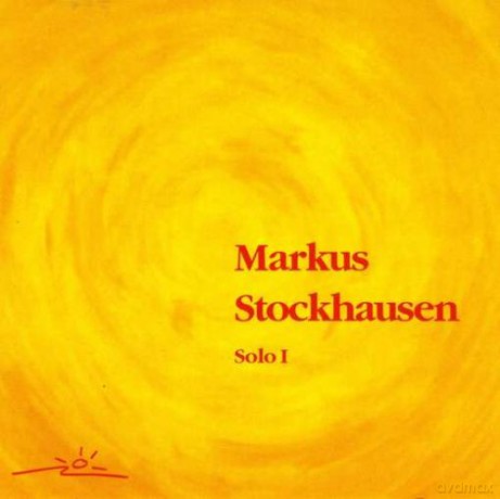 Stockhausen, Markus (trumpet solo): Solo I [CD]