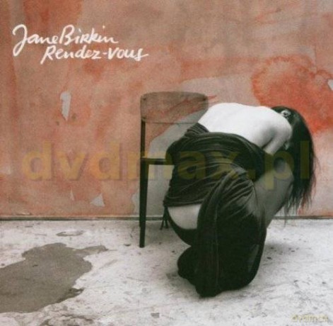 Jane Birkin: Rendez Vous [CD]