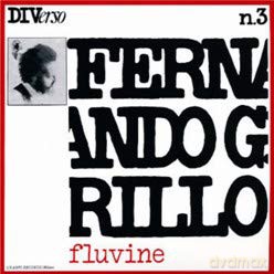 Grillo, Fernando: Fluvine [CD]