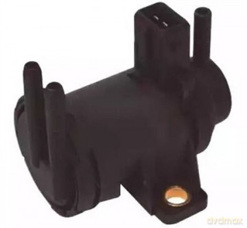 Magneti Marelli 571822112073 Zawór AGR Peugeot Fiat Citroen Lancia Alfa Romeo