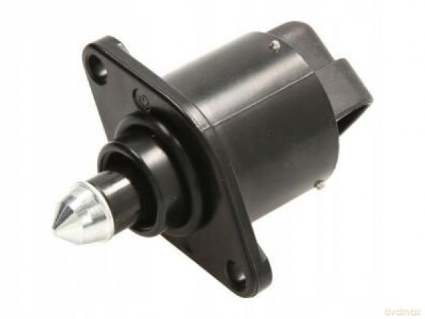 Magneti Marelli 820003354010 Zawór pozycji jałowej, zasilanie powietrzem Renault