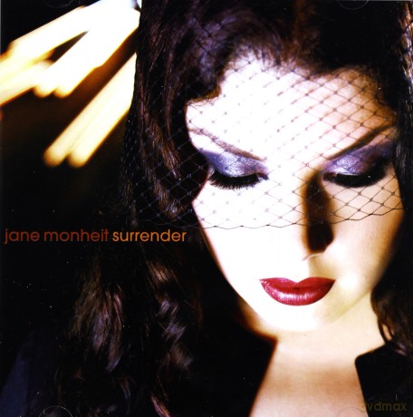 Jane Monheit: Surrender [CD]