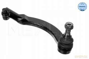 Meyle 616 020 0006 Końcówka drążka kierowniczego poprzecznego Opel Renault Nissan