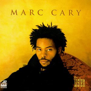 Cary, Mark: Listen [CD]
