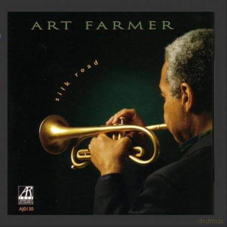 Farmer, Art (R. Blake, D. Braden, G. Keezer, K. Davis, C. Allen): Silk Road [CD]