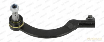 MOOG RE-ES-0809 Końcówka drążka kierowniczego poprzecznego Opel Renault Nissan Dacia